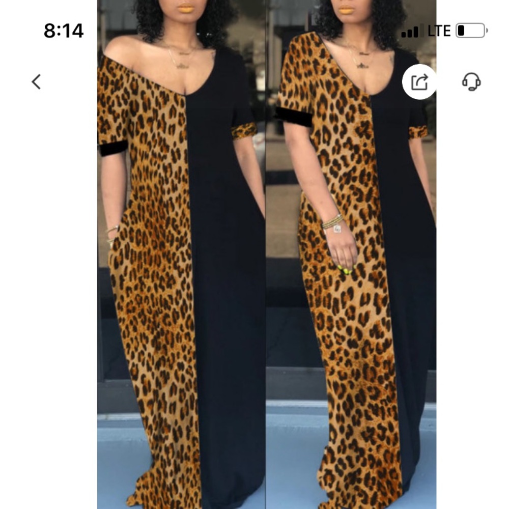 Dress